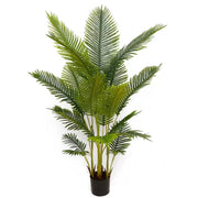Artificial Plant without Pot 180cm Green Artificial Indoor Plants Default Title Alessandro Design