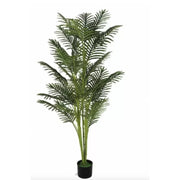 Artificial Plant without Pot 180cm Green Artificial Indoor Plants Default Title Alessandro Design