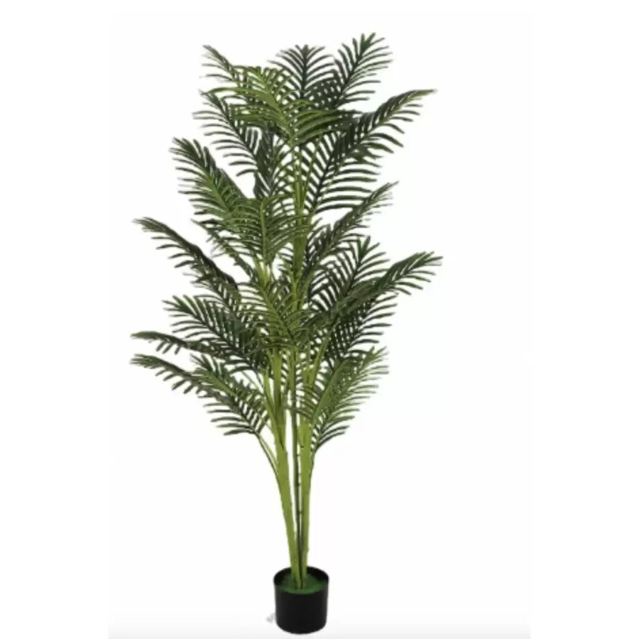 Artificial Plant without Pot 180cm Green Artificial Indoor Plants Default Title Alessandro Design