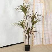 Artificial Plant without Pot 180cm Green Artificial Indoor Plants Default Title Alessandro Design