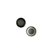 Battery Aerator Strainer Internal Thread Shiny Chrome 2cm – Saving Water and Uniform Jet Battery Accessories Default Title Alessandro Design