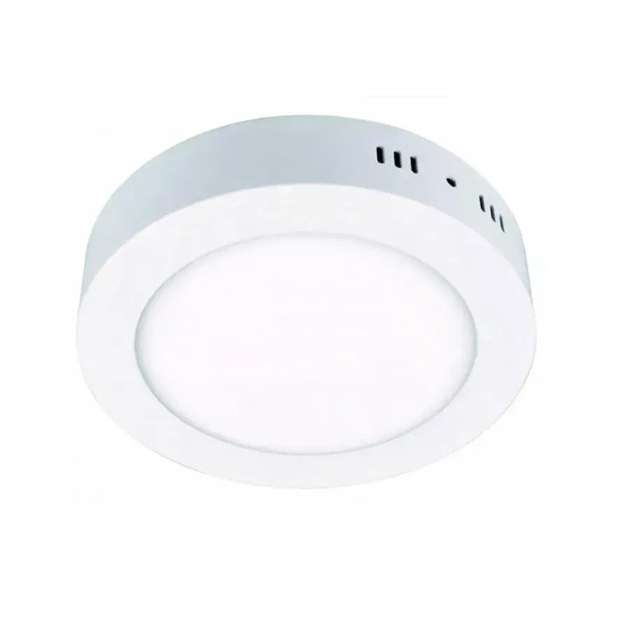 LED spot, 24W, IP.20, 6400K