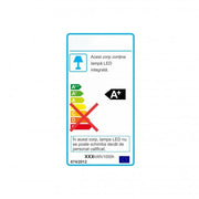 LED spot, 24W, IP.20, 6400K