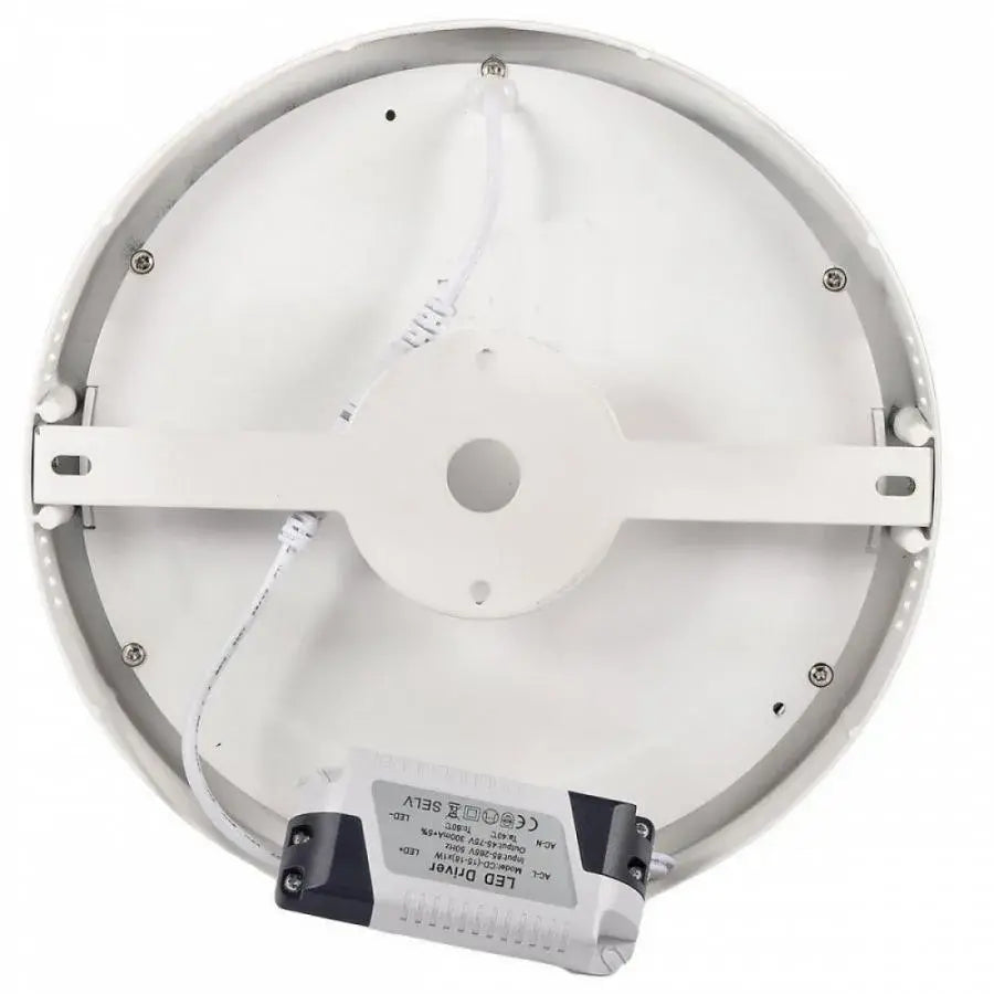 LED spot, 24W, IP.20, 6400K