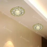 LED Spot, 6W, Cold/Warm/Neutral Light Spotlights Default Title Alessandro Design