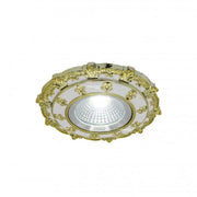 LED Spot, 6W, Cold/Warm/Neutral Light Spotlights Default Title Alessandro Design