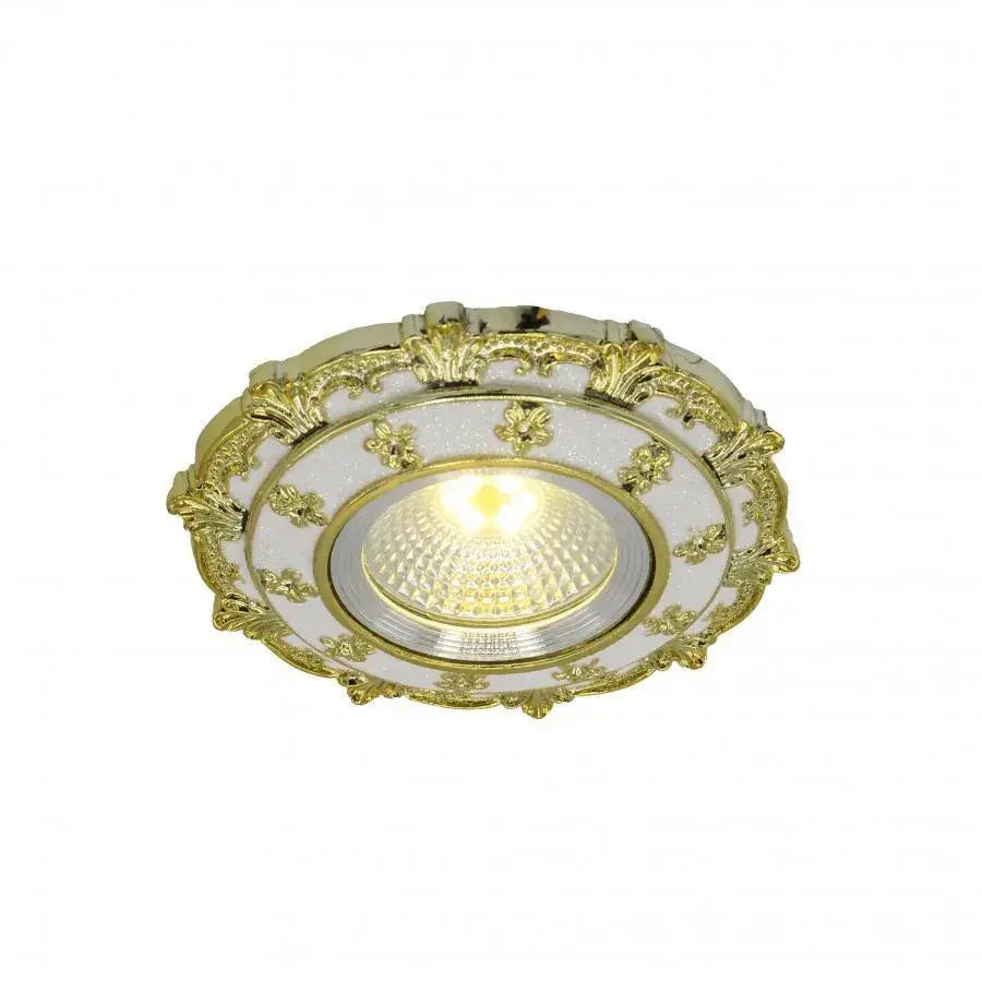 LED Spot, 6W, Cold/Warm/Neutral Light Spotlights Default Title Alessandro Design