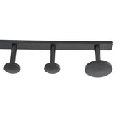 Towel Holder and Bathroom Accessories Black Orange GJ619 Towel Holder Default Title Alessandro Design