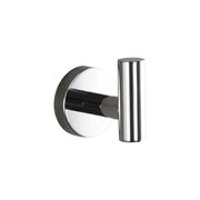 Silver Towel Holder GJ640 Towel Holder Default Title Alessandro Design