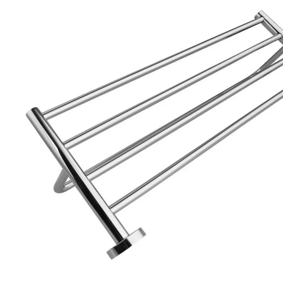 Silver Towel Holder GJ/011C Towel Holder Default Title Alessandro Design
