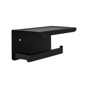 Toilet Paper Holder with Phone Holder/Black Perfume GJ610 Toilet Paper Holder Default Title Alessandro Design