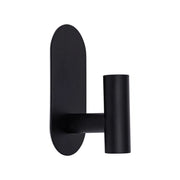 Toilet Paper Holder Black GJ636 Toilet Paper Holder Default Title Alessandro Design