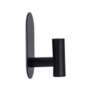 Toilet Paper Holder Black GJ636 Toilet Paper Holder Default Title Alessandro Design