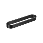 Black Towel Holder GJ622 Default Title Alessandro Design