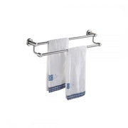 Stainless Steel Towel Holder 60cm Towel Holder Default Title Alessandro Design