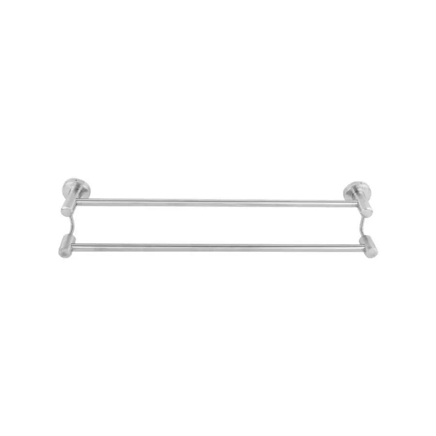 Stainless Steel Towel Holder 60cm Towel Holder Default Title Alessandro Design