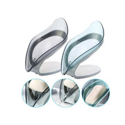 Soap Holder with Drain, Plastic, 14*13*8 cm, Pink Bathroom Accessories Default Title Alessandro Design
