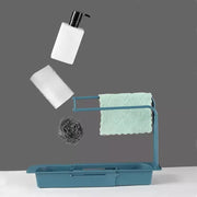 Telescopic Support for Sink, 50 cm Green Bathroom Accessories Default Title Alessandro Design