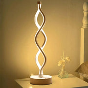 Genom LED Lamp, 36W, Cold/Warm/Neutral Light, Plastic and Metal, White Lamps & Lamps Default Title Alessandro Design
