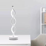 Genom LED Lamp, 36W, Cold/Warm/Neutral Light, Plastic and Metal, White Lamps & Lamps Default Title Alessandro Design