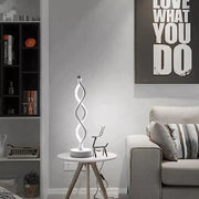 Genom LED Lamp, 36W, Cold/Warm/Neutral Light, Plastic and Metal, White Lamps & Lamps Default Title Alessandro Design