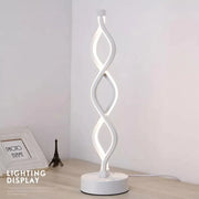 Genom LED Lamp, 36W, Cold/Warm/Neutral Light, Plastic and Metal, White Lamps & Lamps Default Title Alessandro Design