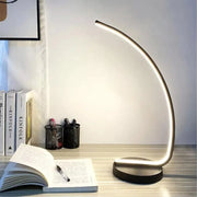 Nemesis LED lamp, 14W, Cold/Warm/Neutral Light, Metal and Acrylic, Black Lamps & Lamps Default Title Alessandro Design