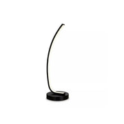 Nemesis LED lamp, 14W, Cold/Warm/Neutral Light, Metal and Acrylic, Black Lamps & Lamps Default Title Alessandro Design
