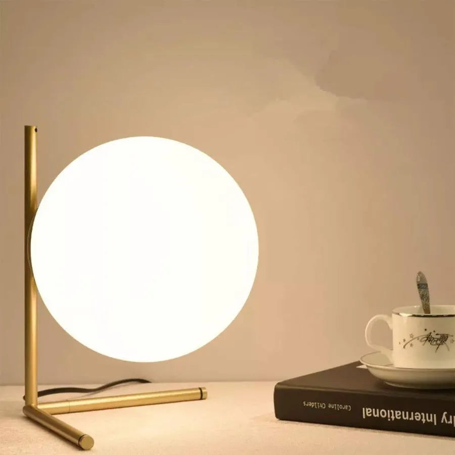 Ozana lampshade 1x E27, Gold Lampshades & Lamps Default Title Alessandro Design