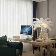 Pene Karlita Lamp, Diameter 80cm, 1XE27, White Lamps & Lamps Default Title Alessandro Design