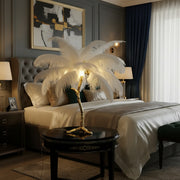 Pene Karlita Lamp, Diameter 80cm, 1XE27, White Lamps & Lamps Default Title Alessandro Design