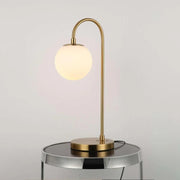 Raphael Lamp 1x E27 Gold Lamps & Lamps Default Title Alessandro Design